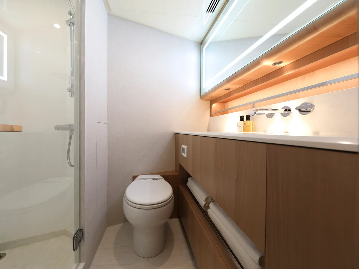 2026 Ocean Alexander 28L 95.0 feet, Hollywood, Florida #44