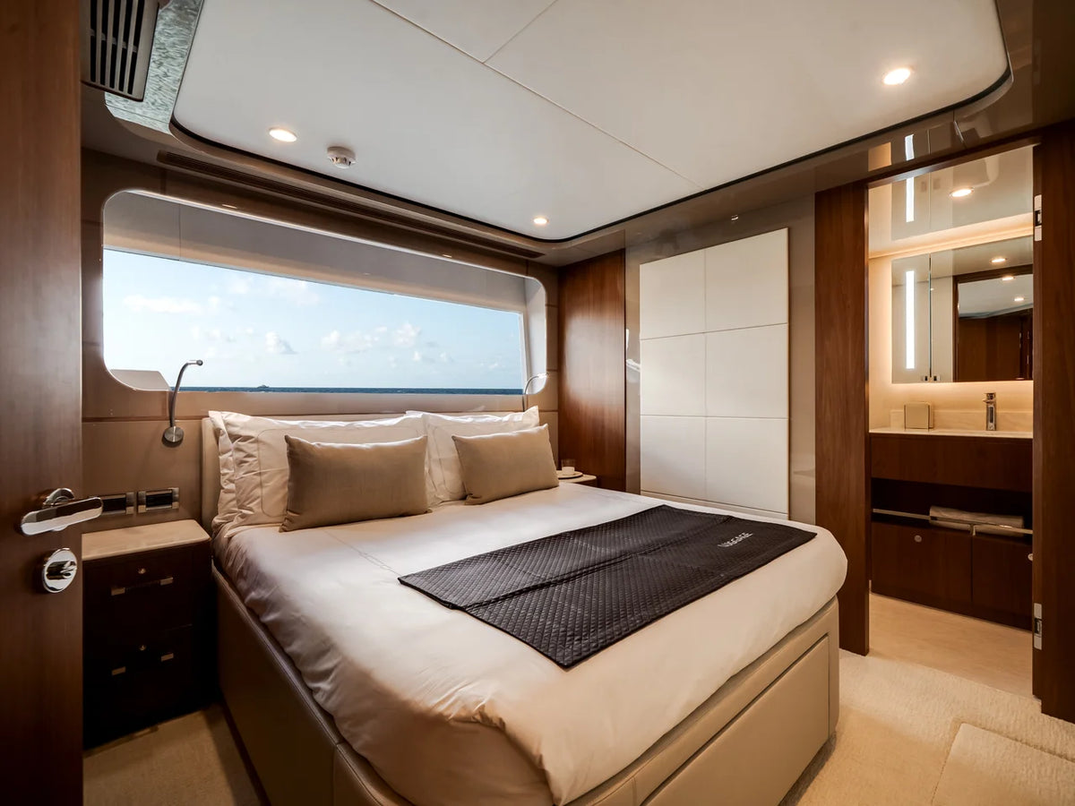 2026 Ocean Alexander 30R 98.0 feet, Hollywood, Florida #59
