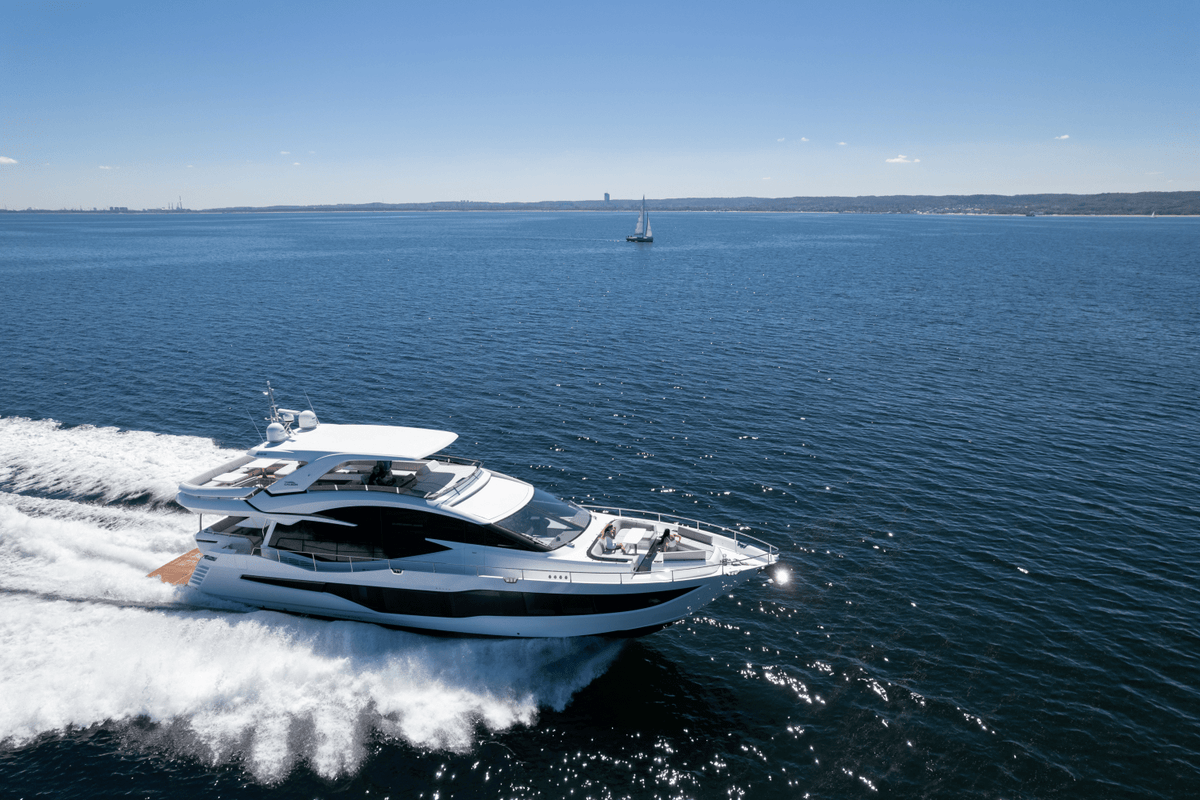 2027 Galeon 800 FLY 83.0 feet, Inuvik, Northwest Territories #5