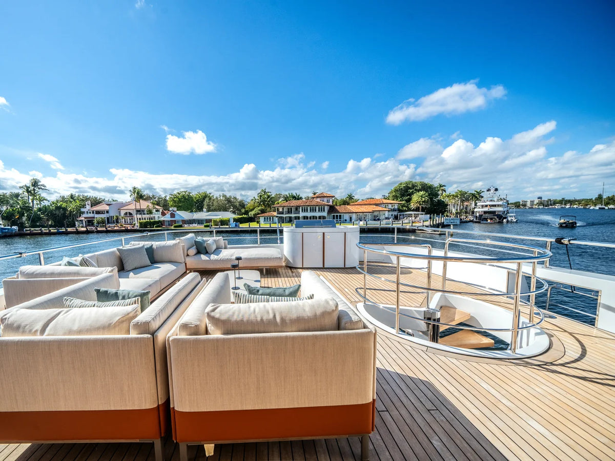2026 Azimut Magellano 30M 95.0 feet, Dania Beach, Florida #65