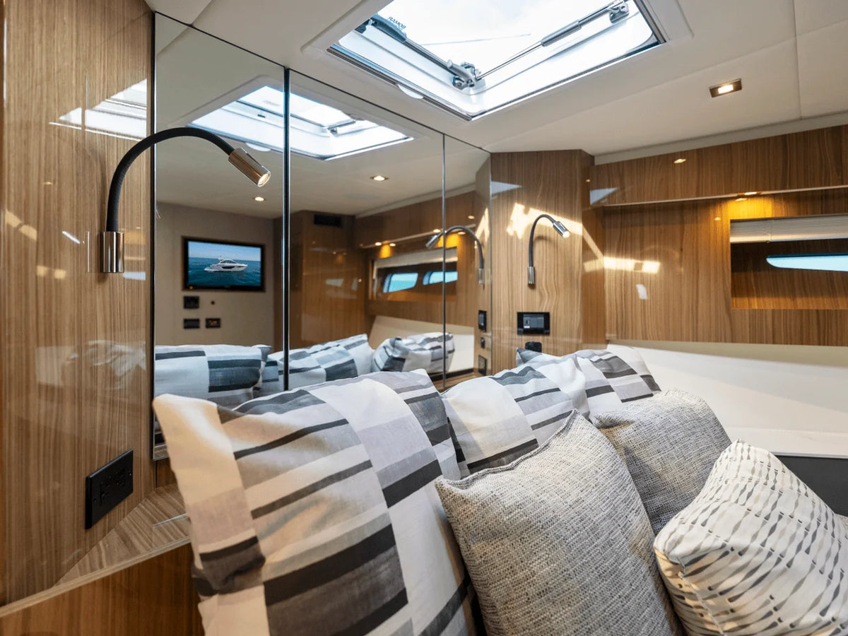 2025 Cruisers Yachts 50 Cantius 50.0 feet, Wrightsville Beach, North Carolina #79