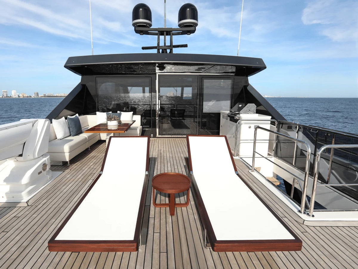 2026 Ocean Alexander 28L 95.25 feet, Inuvik, Northwest Territories #29