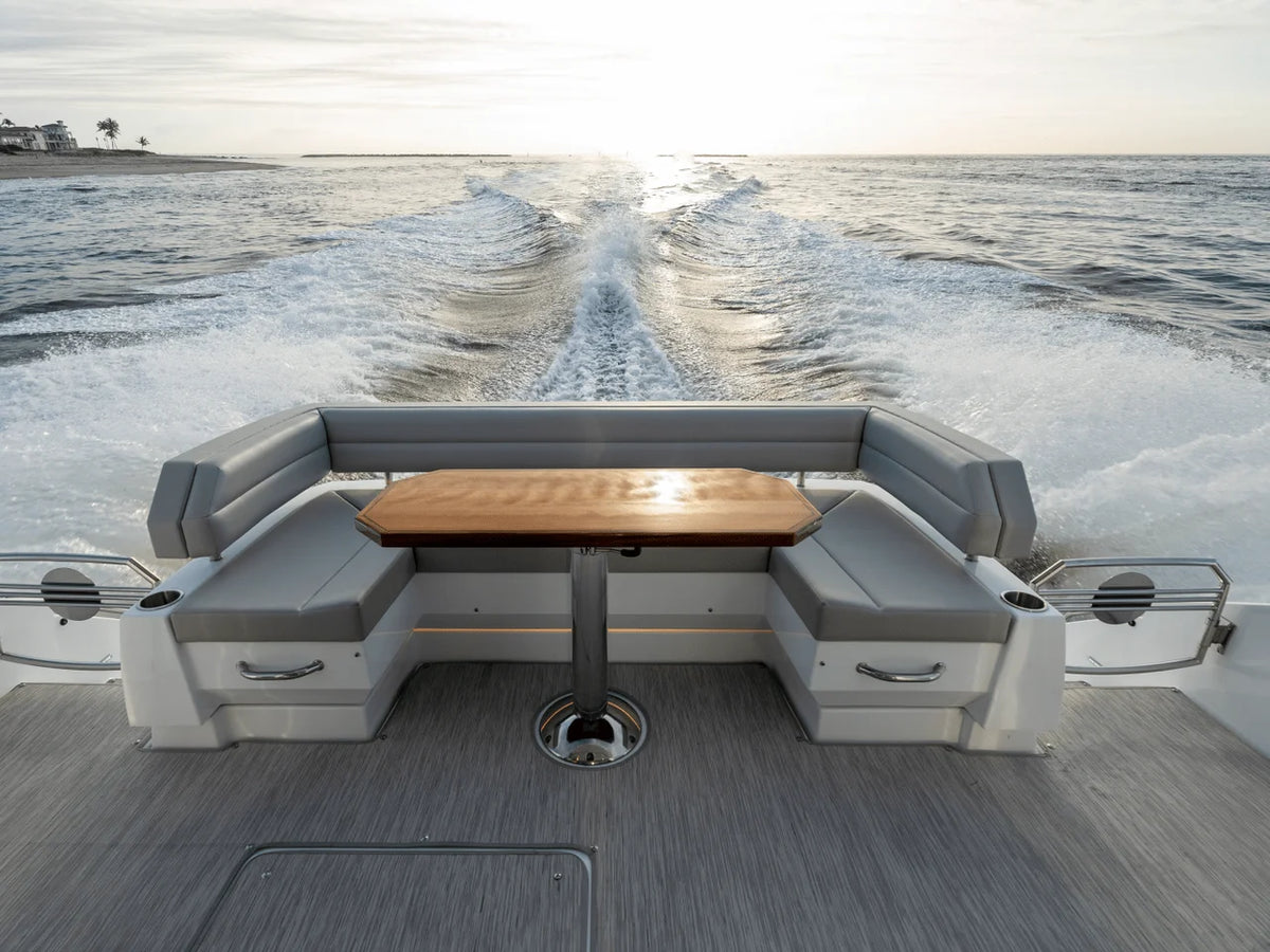 2025 Cruisers Yachts 50 Cantius 50.0 feet, Wrightsville Beach, North Carolina #39