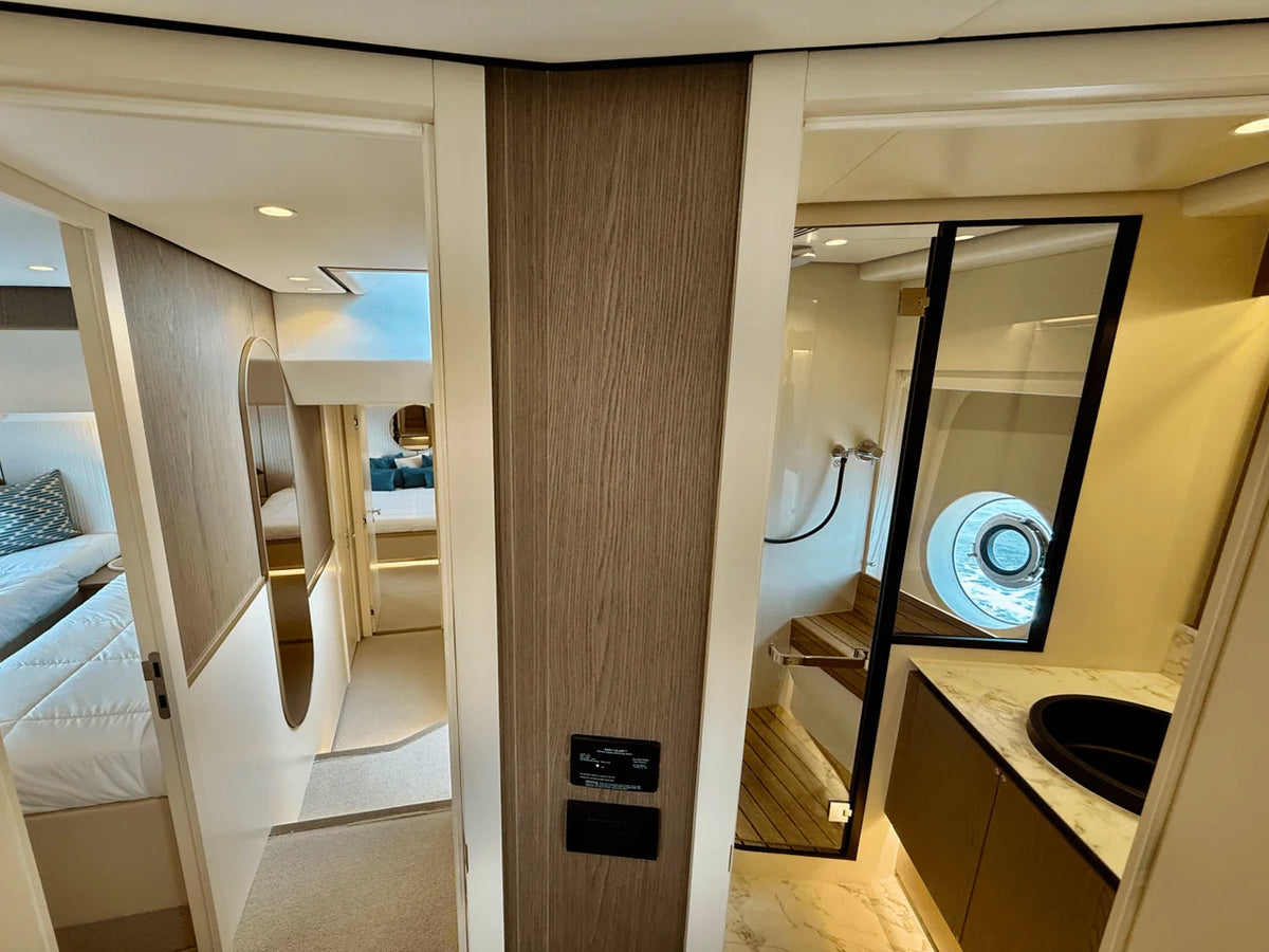 2026 Azimut Magellano 60 60.0 feet, Washington, Connecticut #68