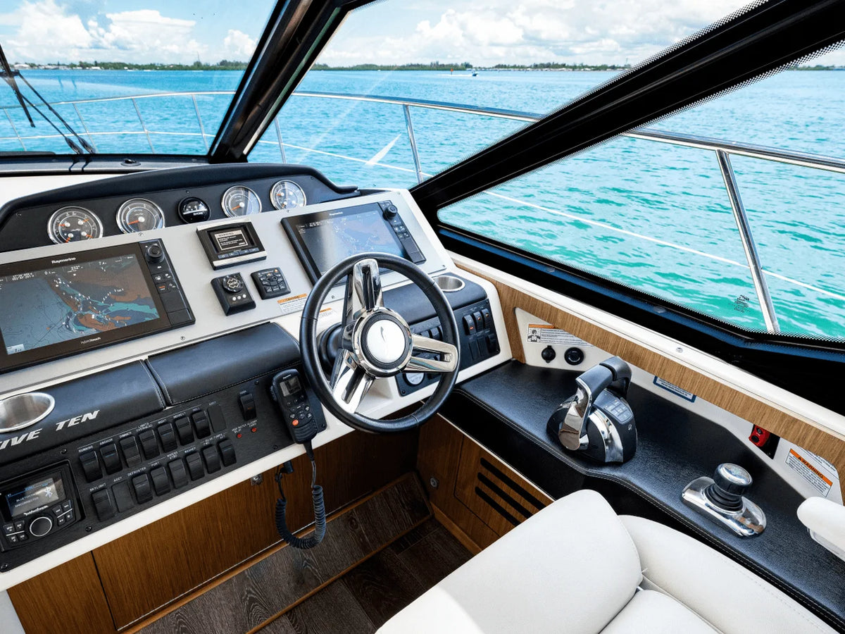 2017 Sea Ray 510 SUNDANCER 51.0 feet, Sarasota, Florida #61