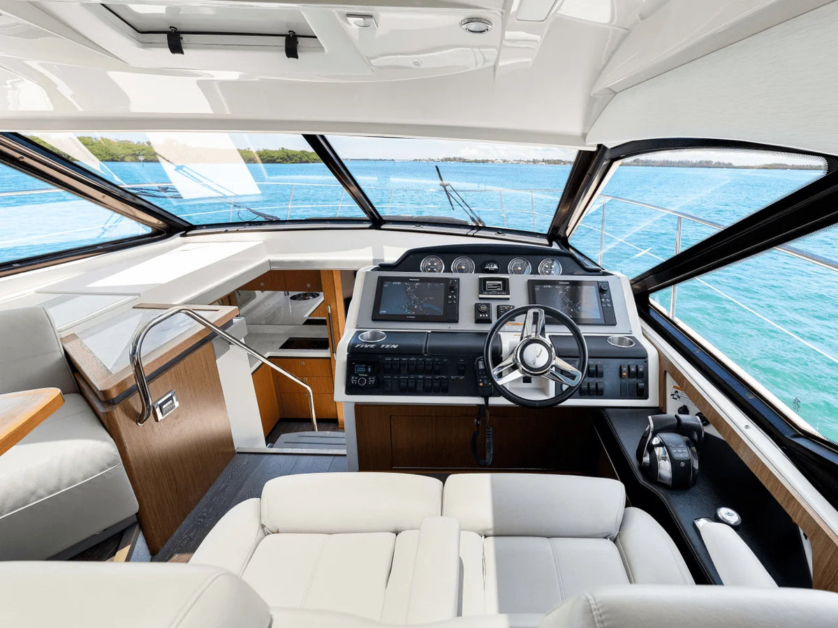 2017 Sea Ray 510 SUNDANCER 51.0 feet, Sarasota, Florida #60