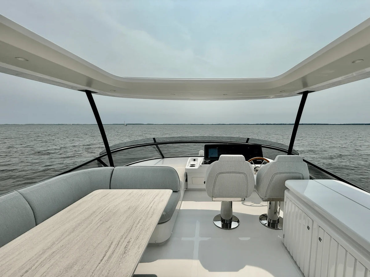2026 Azimut Magellano 60 60.0 feet, Washington, Connecticut #77