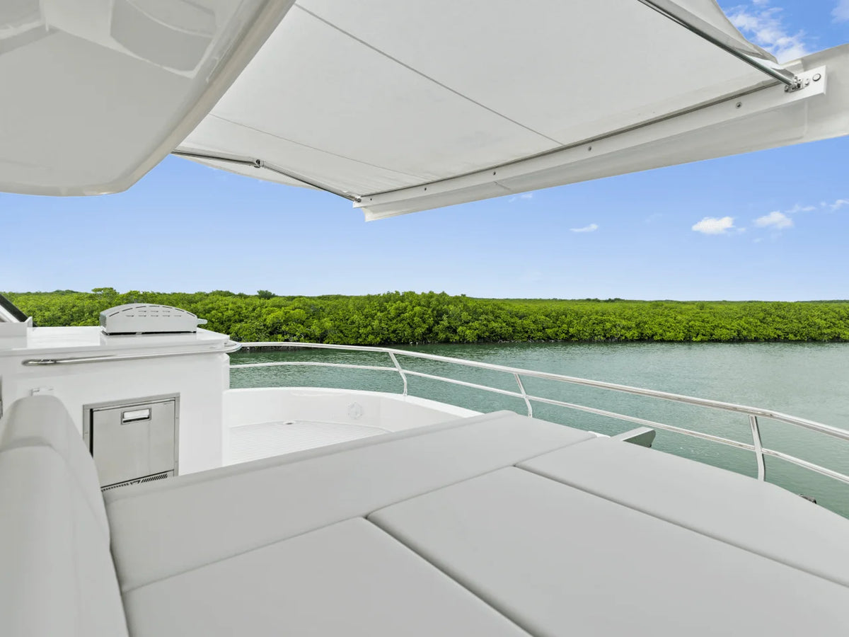 2027 Aquila 50 52.0 feet, Pompano Beach, Florida #69