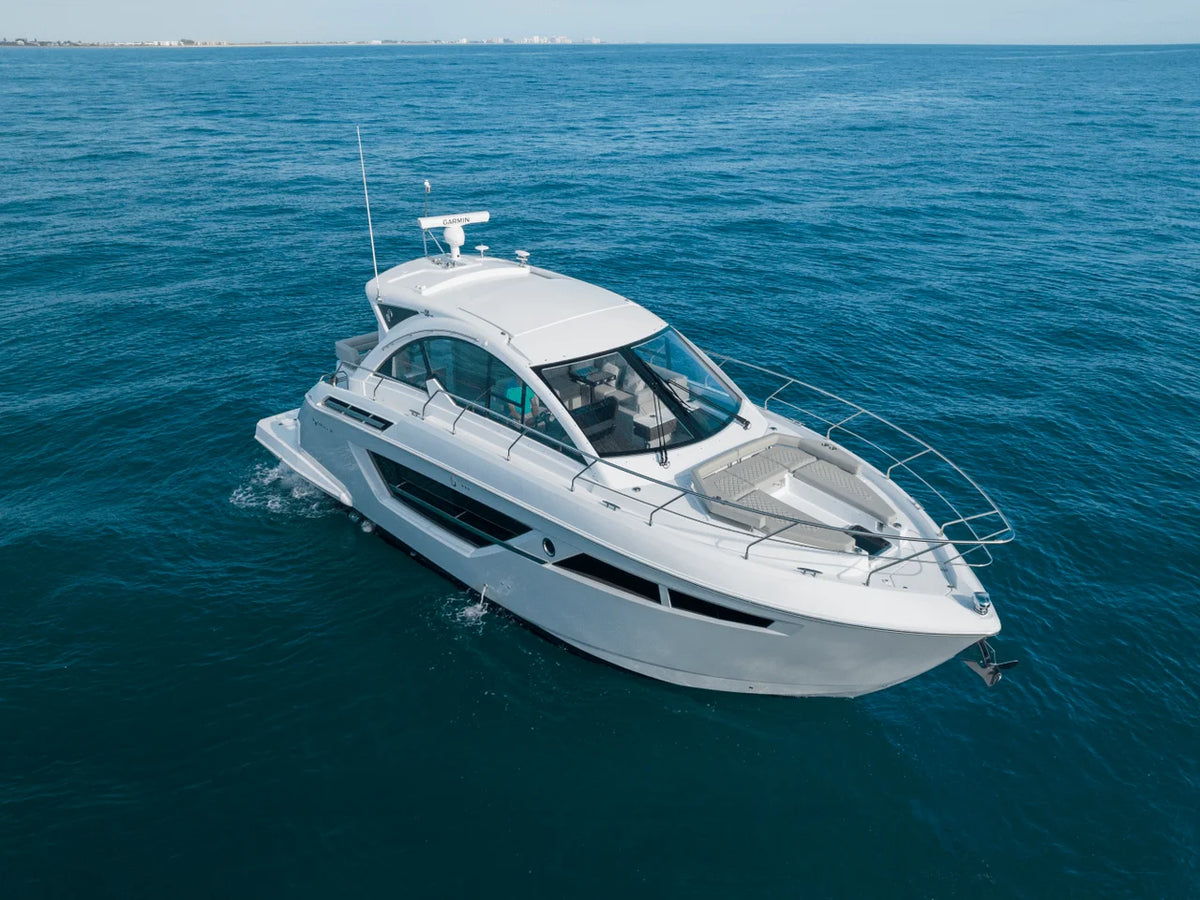 2025 Cruisers Yachts 50 Cantius 50.0 feet, Wrightsville Beach, North Carolina #7