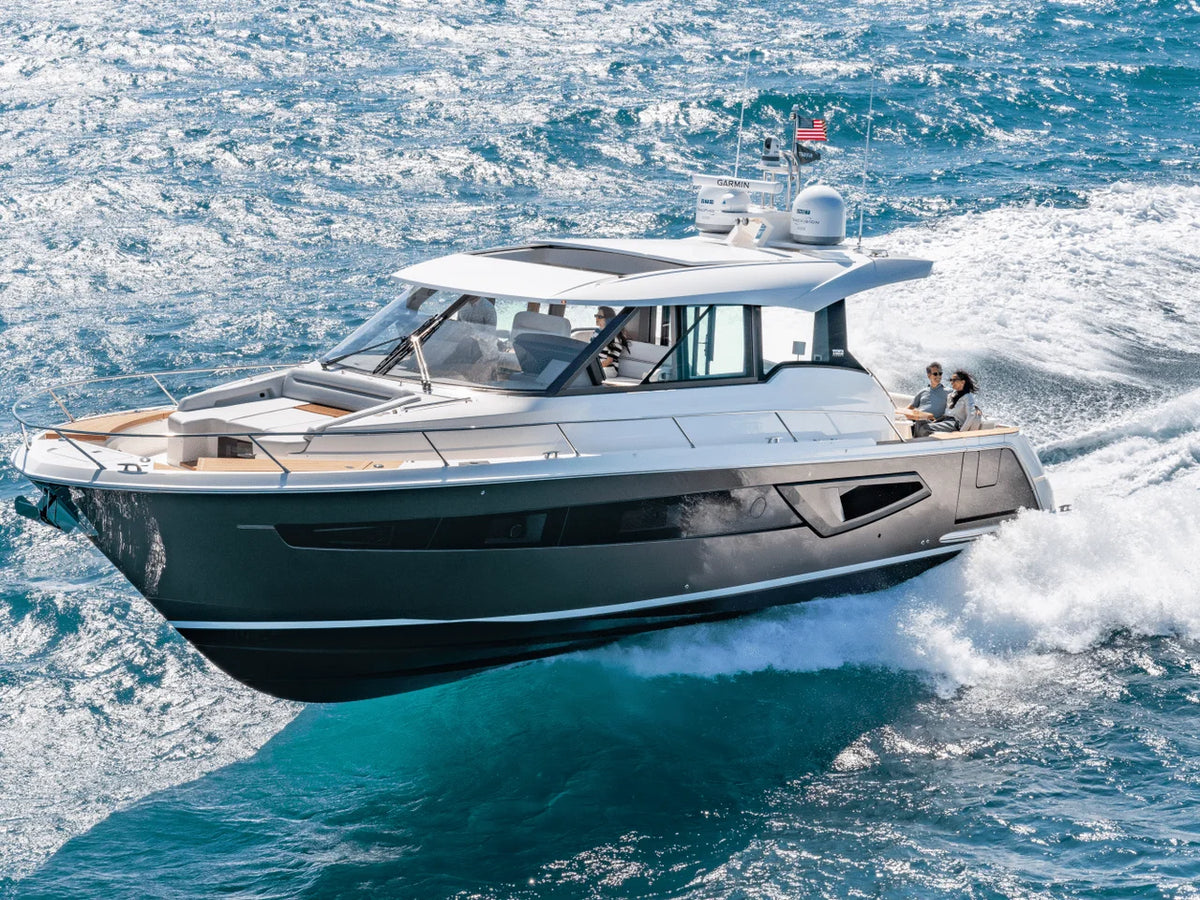 2025 Tiara Yachts EX 54 54.0 feet, Inuvik, Northwest Territories #3