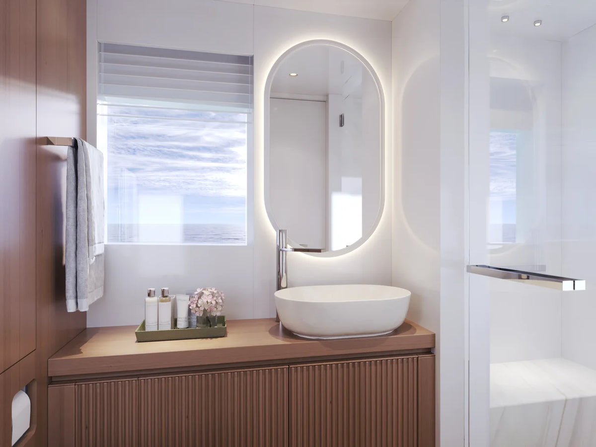 2027 Ocean Alexander 30P 103.0 feet, Hollywood, Florida #45