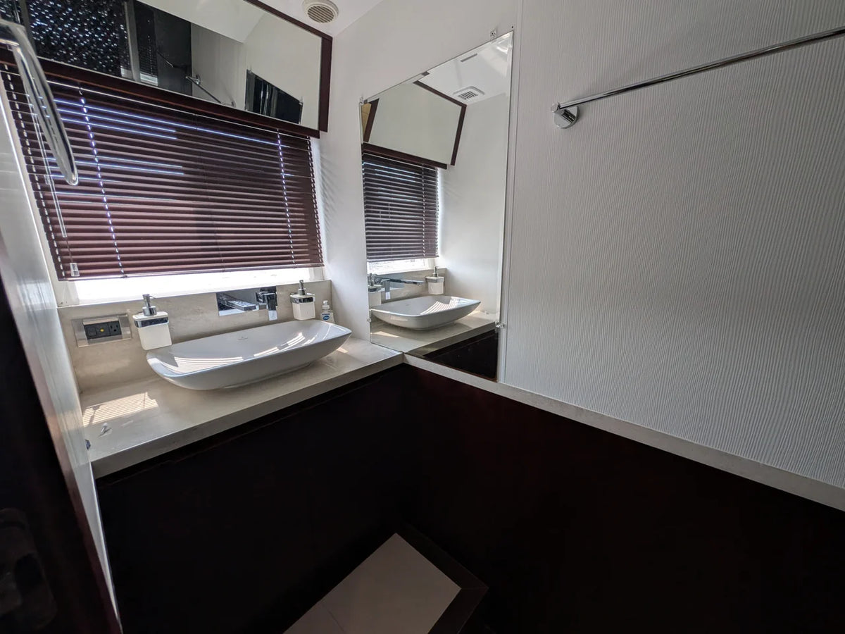 2018 Galeon 640 FLY 68.0 feet, Annapolis, MD #74