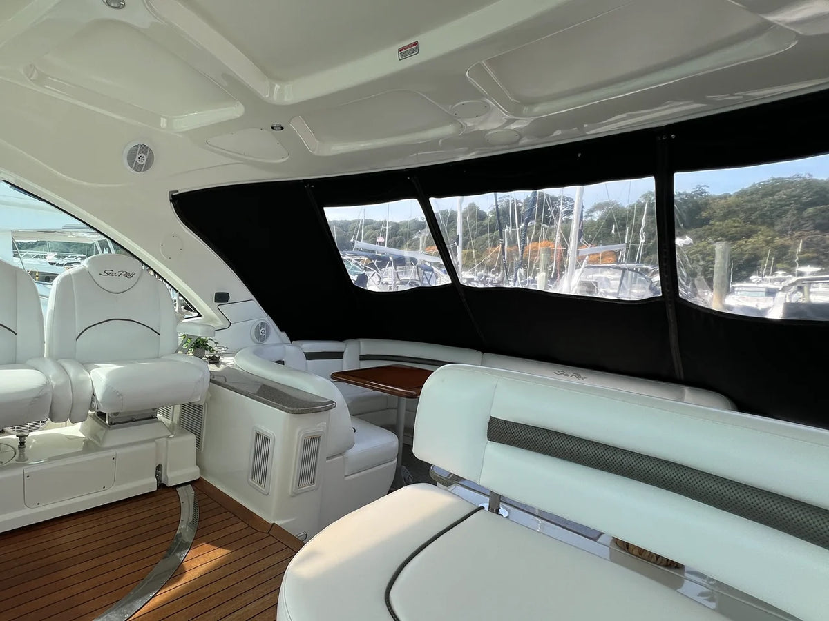 2006 Sea Ray 48 Sundancer 51.0 feet, Washington, Connecticut #12
