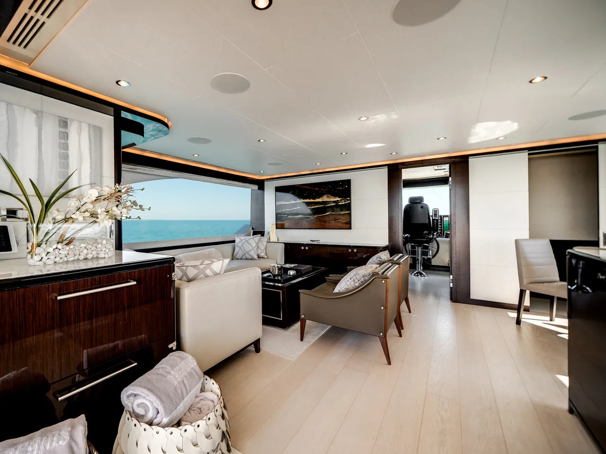 2022 Ocean Alexander 37L 120.0 feet, Fort Lauderdale, FL #68