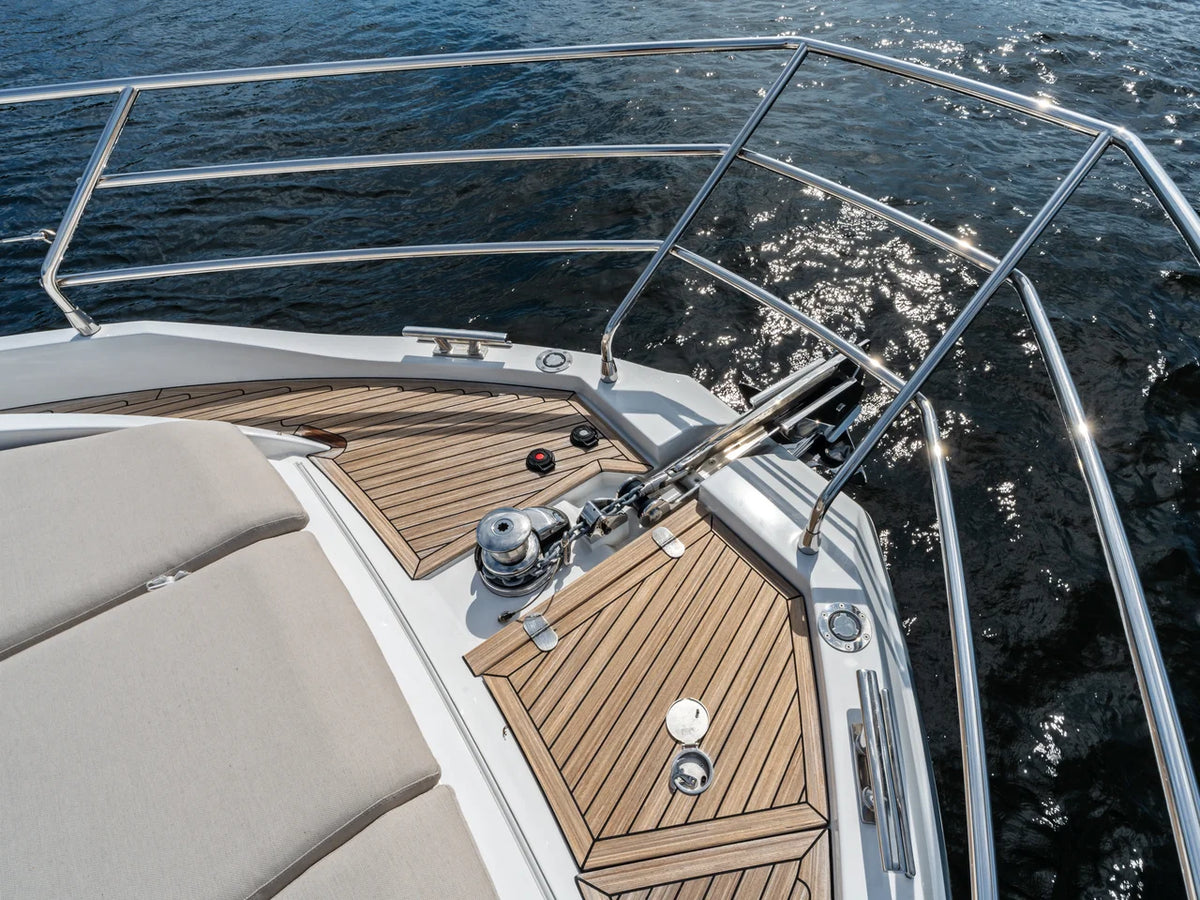 2026 Azimut Fly 53 53.0 feet, Hollywood, Florida #14
