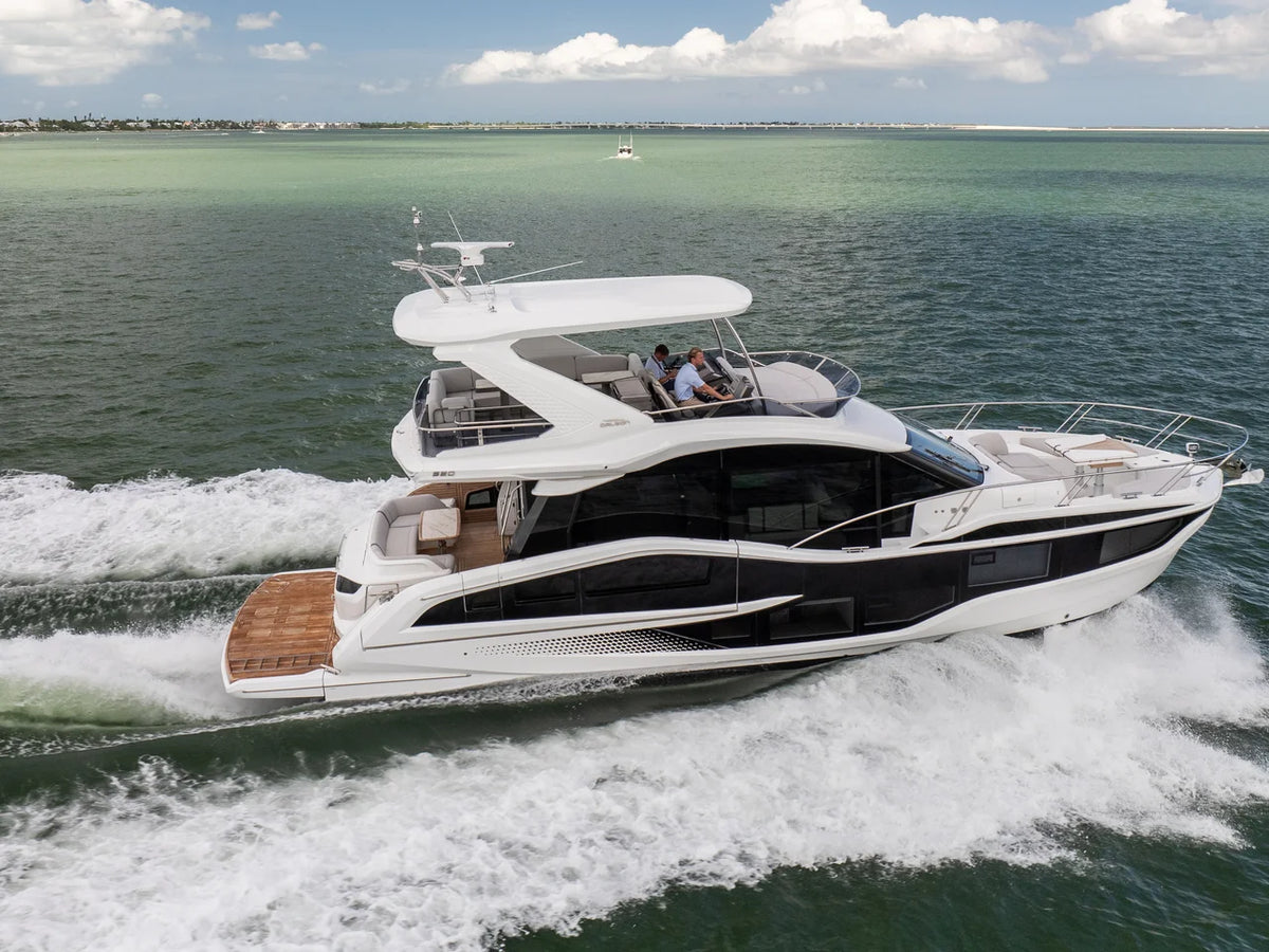 2027 Galeon 520FLY 52.0 feet, Fort Myers, Florida #63