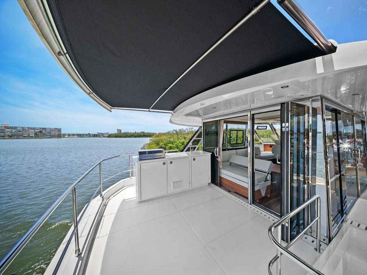 2026 Aquila 54 Yacht 54.0 feet, St. Petersburg, Florida #66
