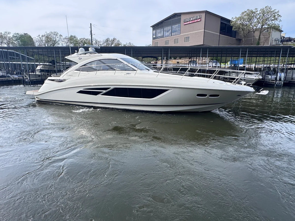 2015 Sea Ray 510 SUNDANCER 50.0 feet, Lake Ozark, Missouri #5