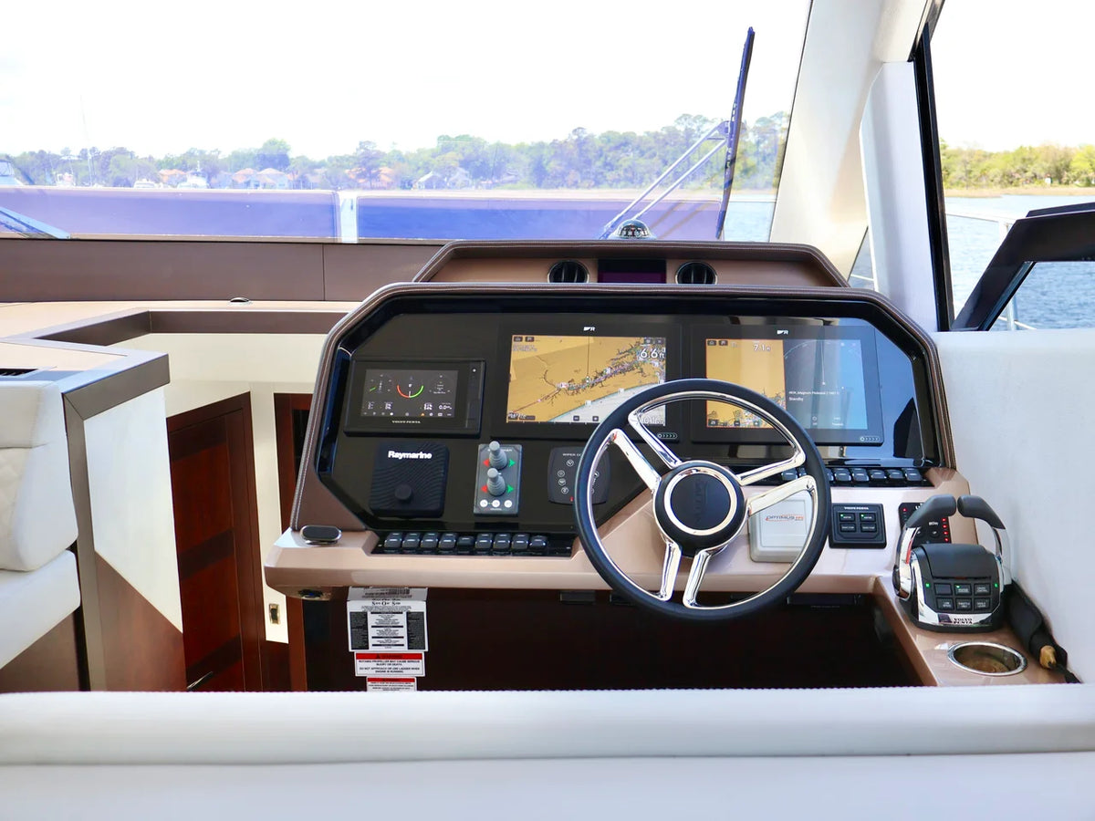 2022 Galeon 500 FLY 50.0 feet, Jacksonville Beach, Florida #53