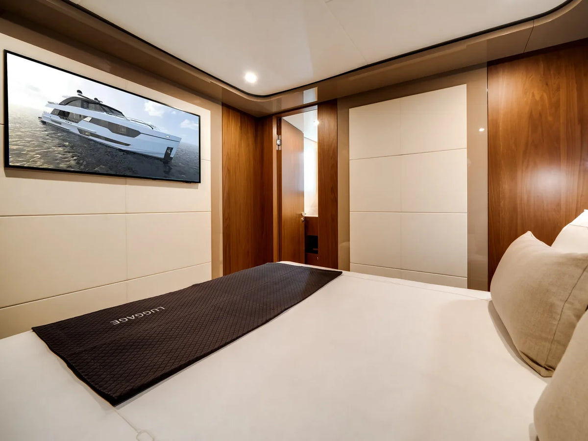2026 Ocean Alexander 30R 98.0 feet, Hollywood, Florida #66