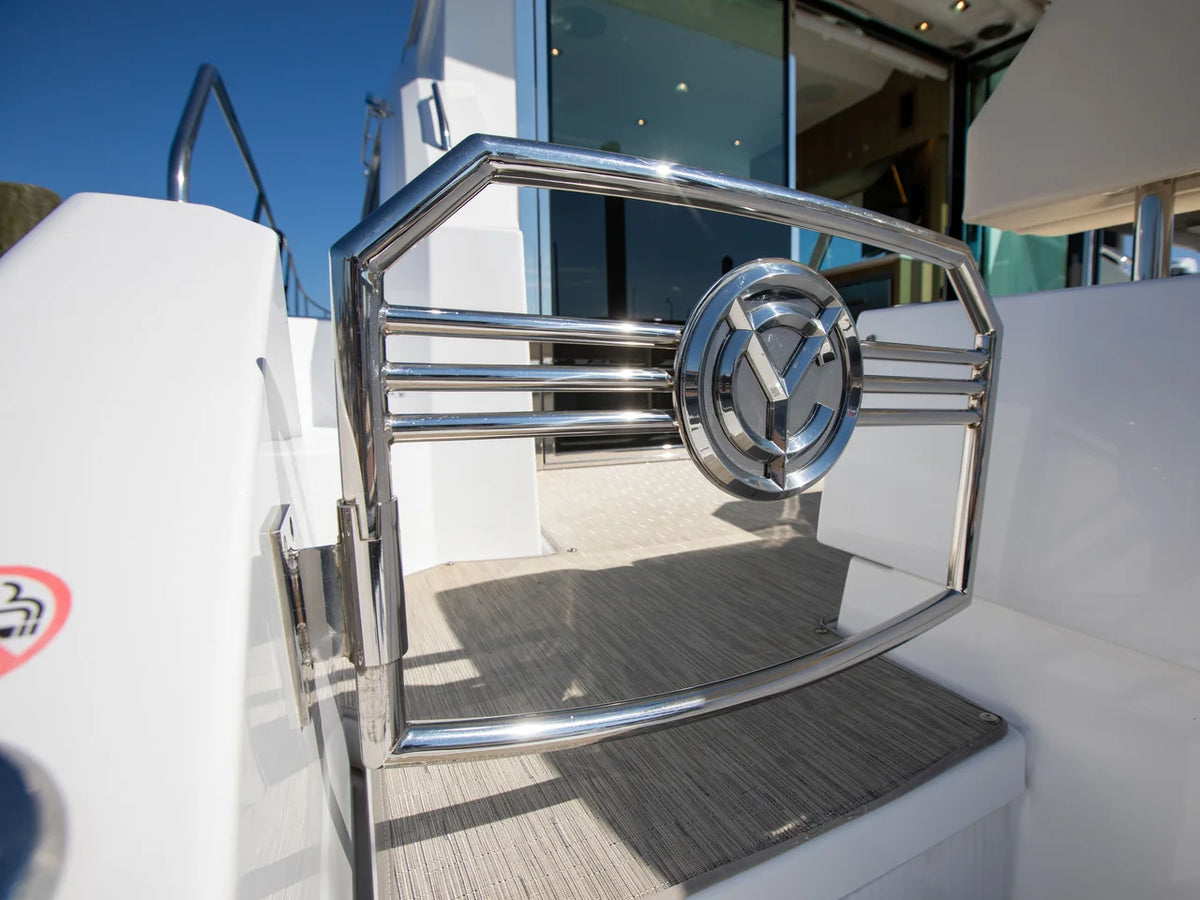 2024 Cruisers Yachts 50 Cantius 50.0 feet, Tarpon Springs, Florida #14