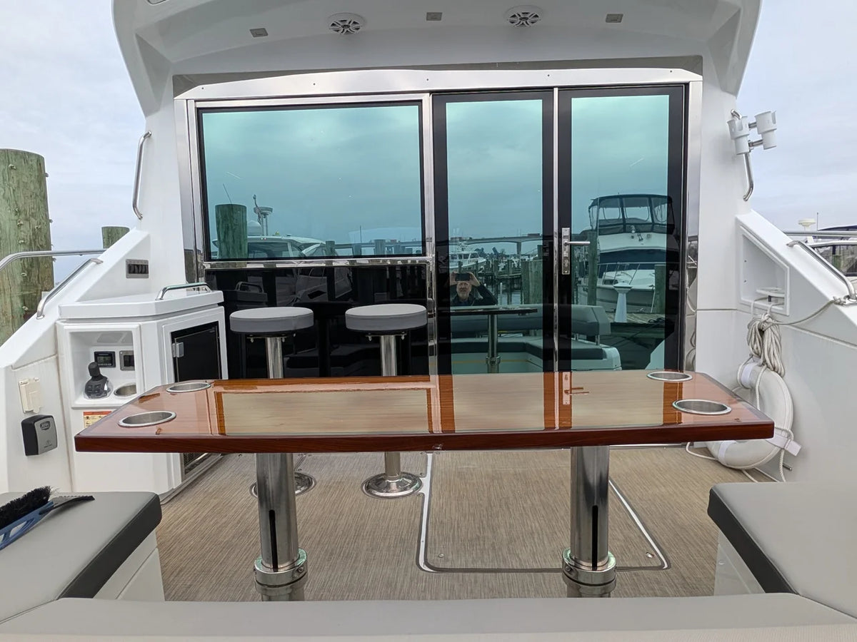 2022 Cruisers Yachts 54 Cantius 54.0 feet, Grasonville, Maryland #61