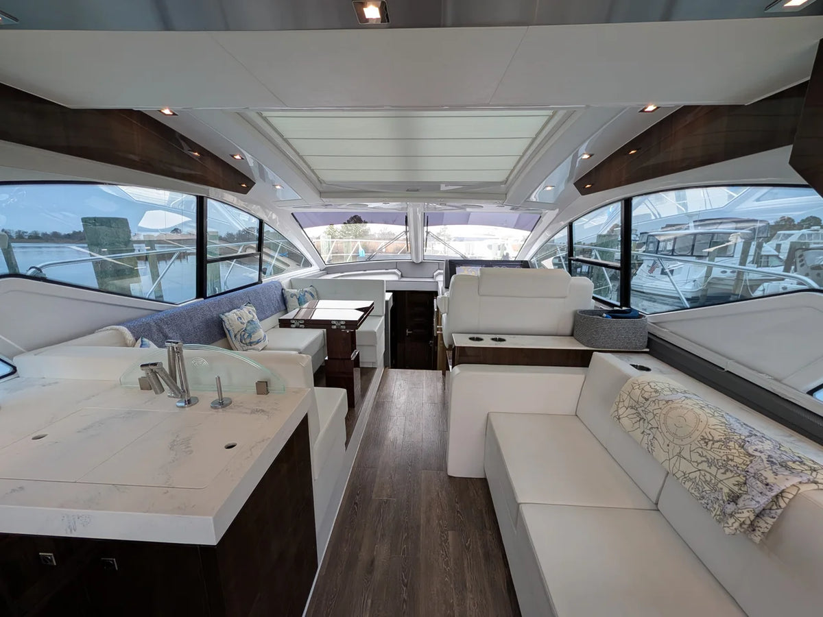 2022 Cruisers Yachts 54 Cantius 54.0 feet, Grasonville, Maryland #17