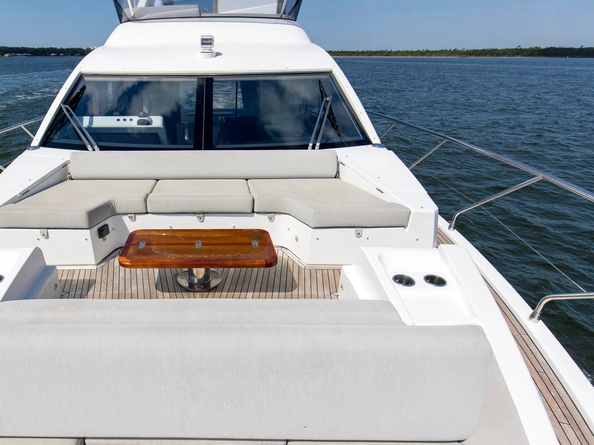 2019 Azimut 60 FLY 60.0 feet, Pensacola, FL #50