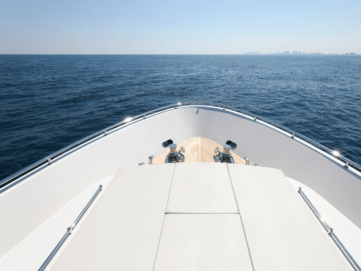2026 Ocean Alexander 37L 116.0 feet, Inuvik, Northwest Territories #27
