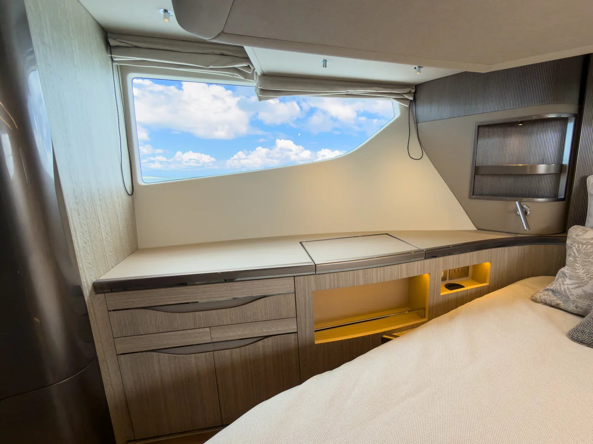 2027 Galeon 520FLY 52.0 feet, Fort Myers, Florida #46