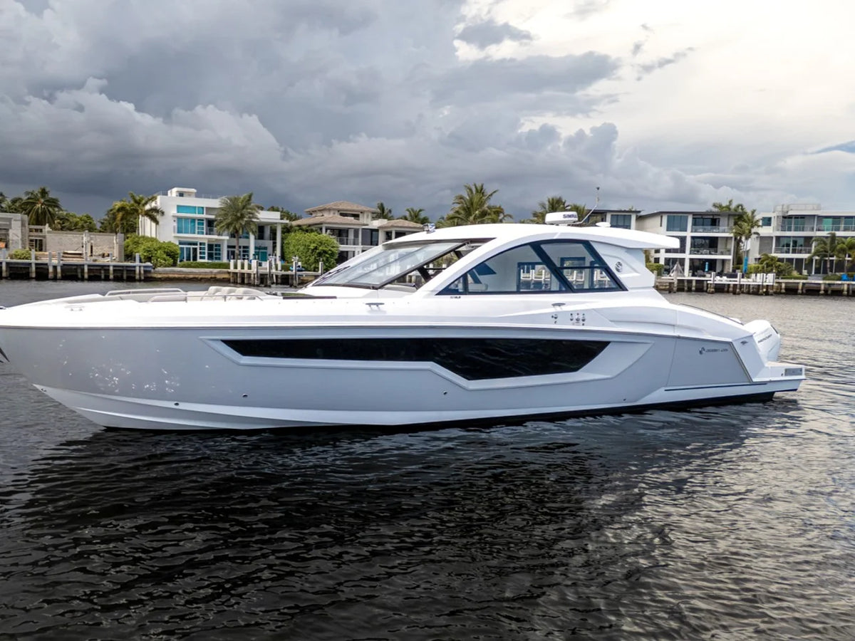 2026 Cruisers Yachts 50 GLS OB 50.0 feet, Pompano Beach, Florida #1