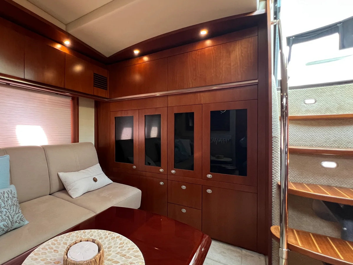 2006 Sea Ray 48 Sundancer 51.0 feet, Washington, Connecticut #37