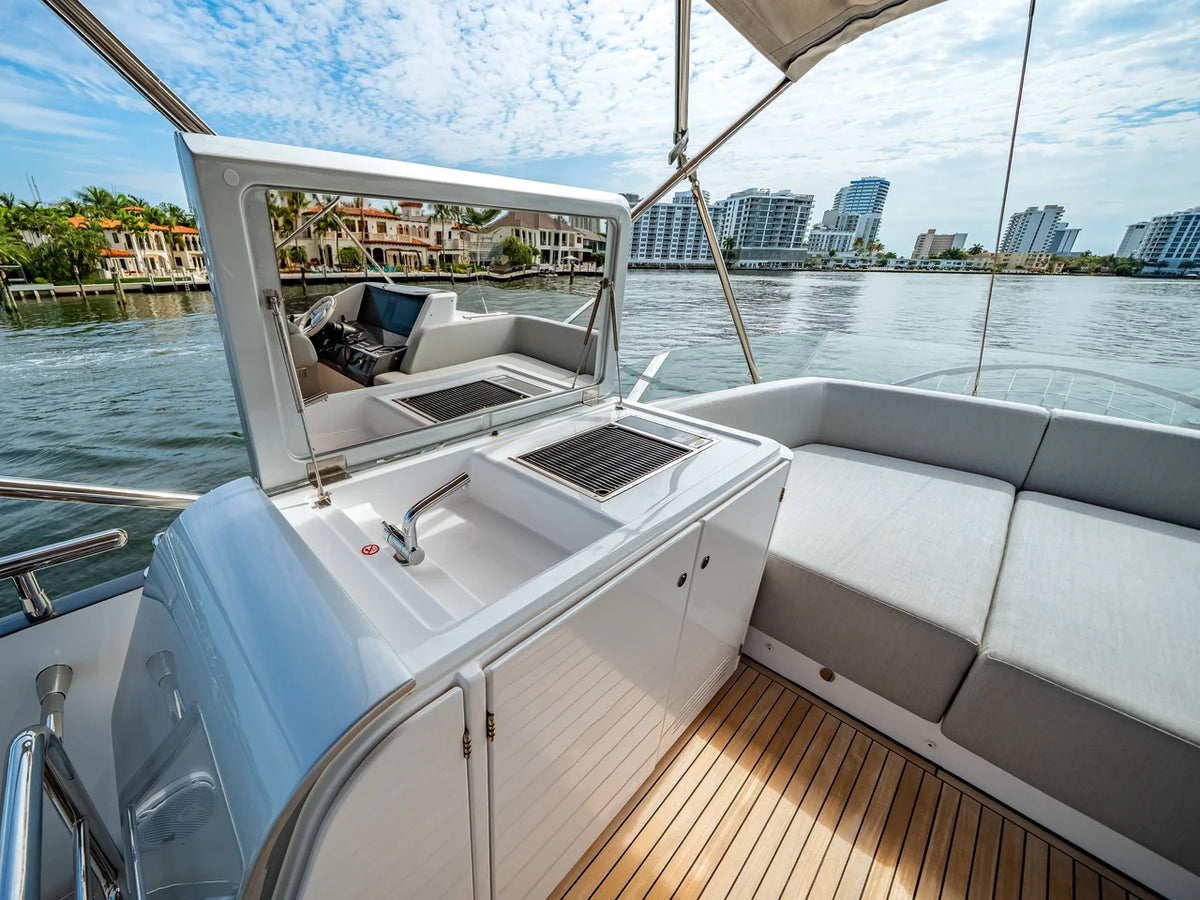 2026 Azimut S8 80.0 feet, Jupiter, Florida #69