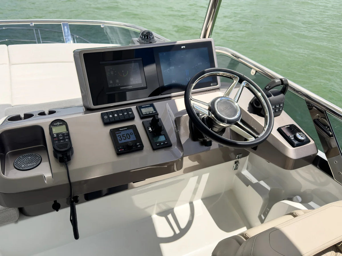 2027 Galeon 520FLY 52.0 feet, Fort Myers, Florida #28