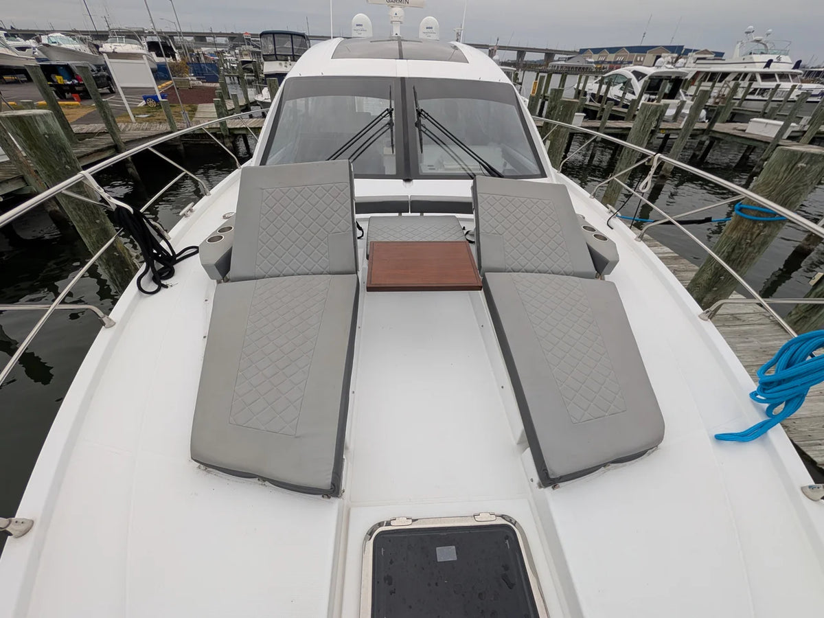 2022 Cruisers Yachts 54 Cantius 54.0 feet, Grasonville, Maryland #76