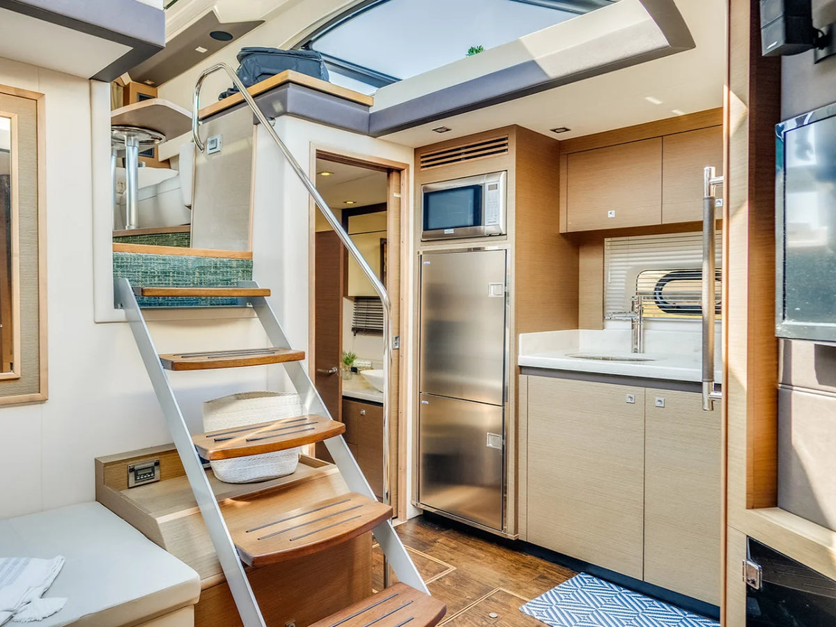 2013 Sea Ray 510 SUNDANCER 50.0 feet, Savannah, Georgia #72