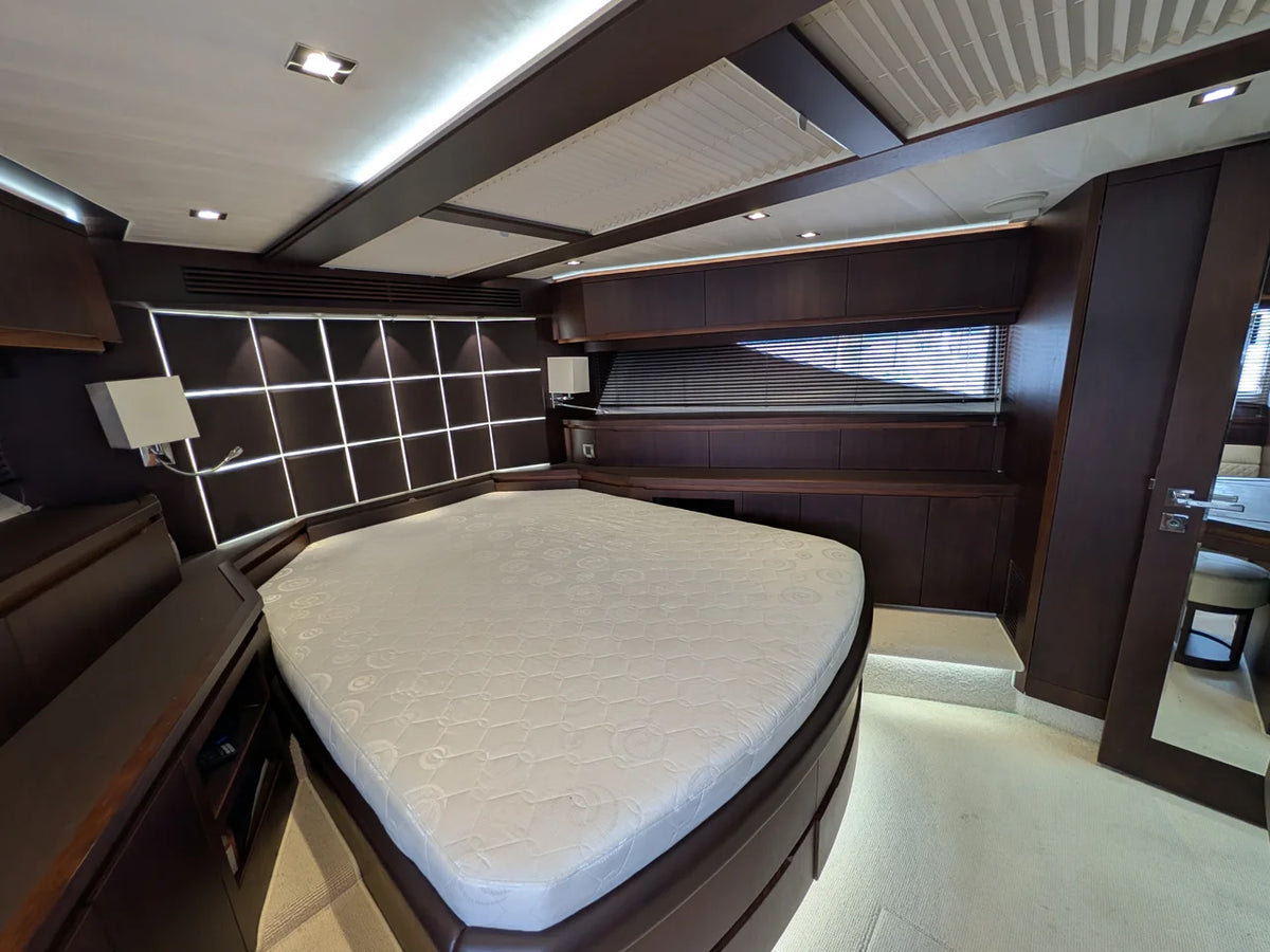 2018 Galeon 640 FLY 68.0 feet, Annapolis, MD #61