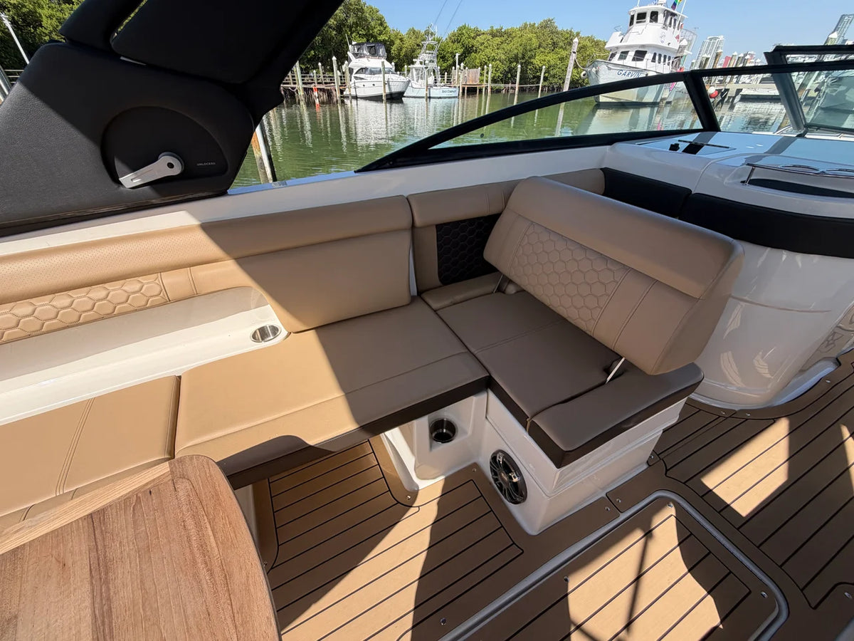 2021 Sea Ray 290 SDX 29.0 feet, Miami, FL #11