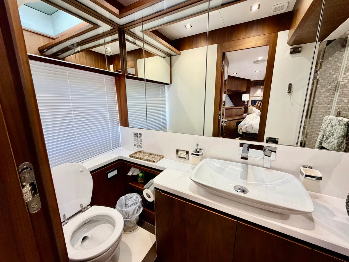 2019 Galeon 640 FLY 64.0 feet, Jupiter, FL #34