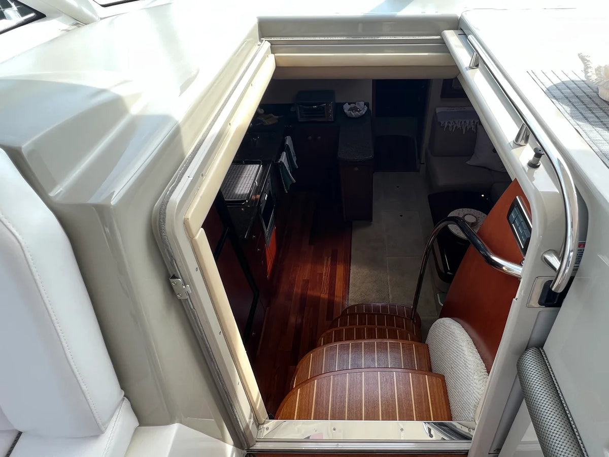 2006 Sea Ray 48 Sundancer 51.0 feet, Washington, Connecticut #30