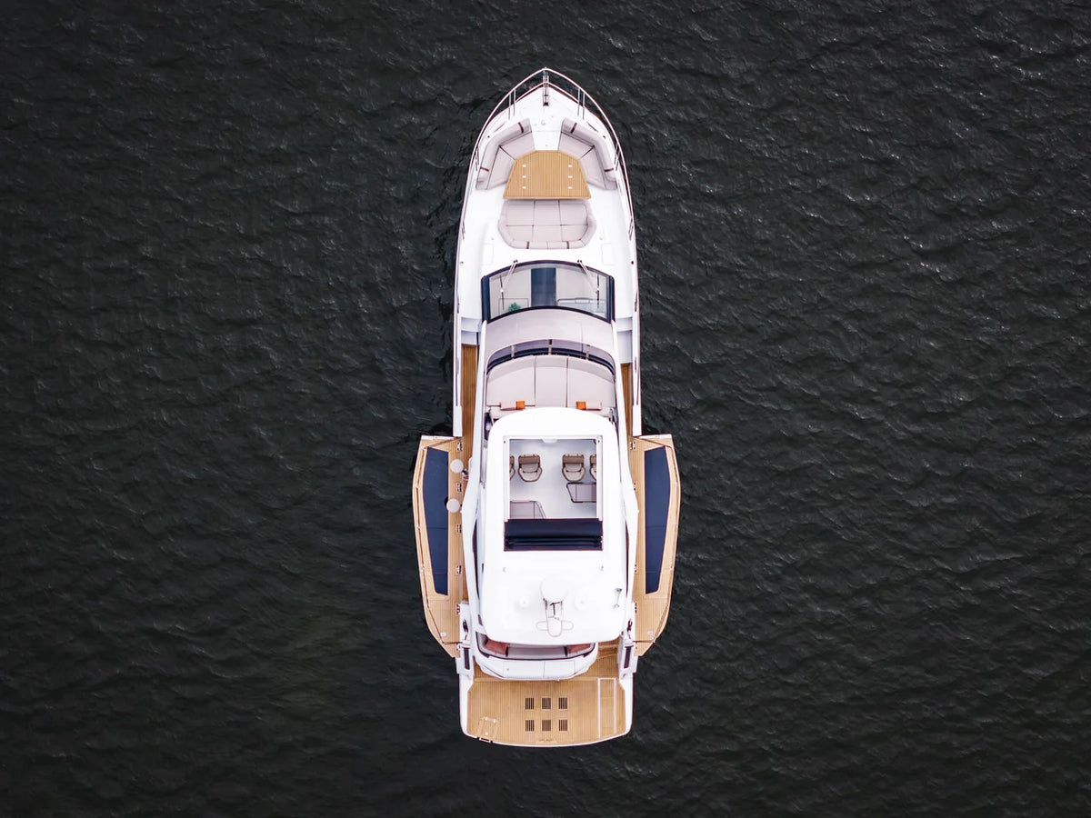 2027 Galeon 520 FLY 52.0 feet, Inuvik, Northwest Territories #24