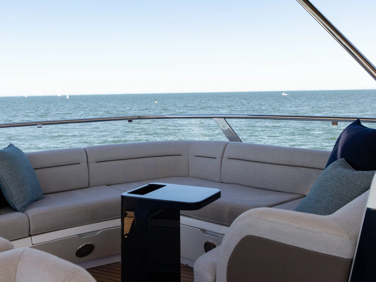 2027 Galeon 620 FLY 62.0 feet, Hollywood, Florida #24