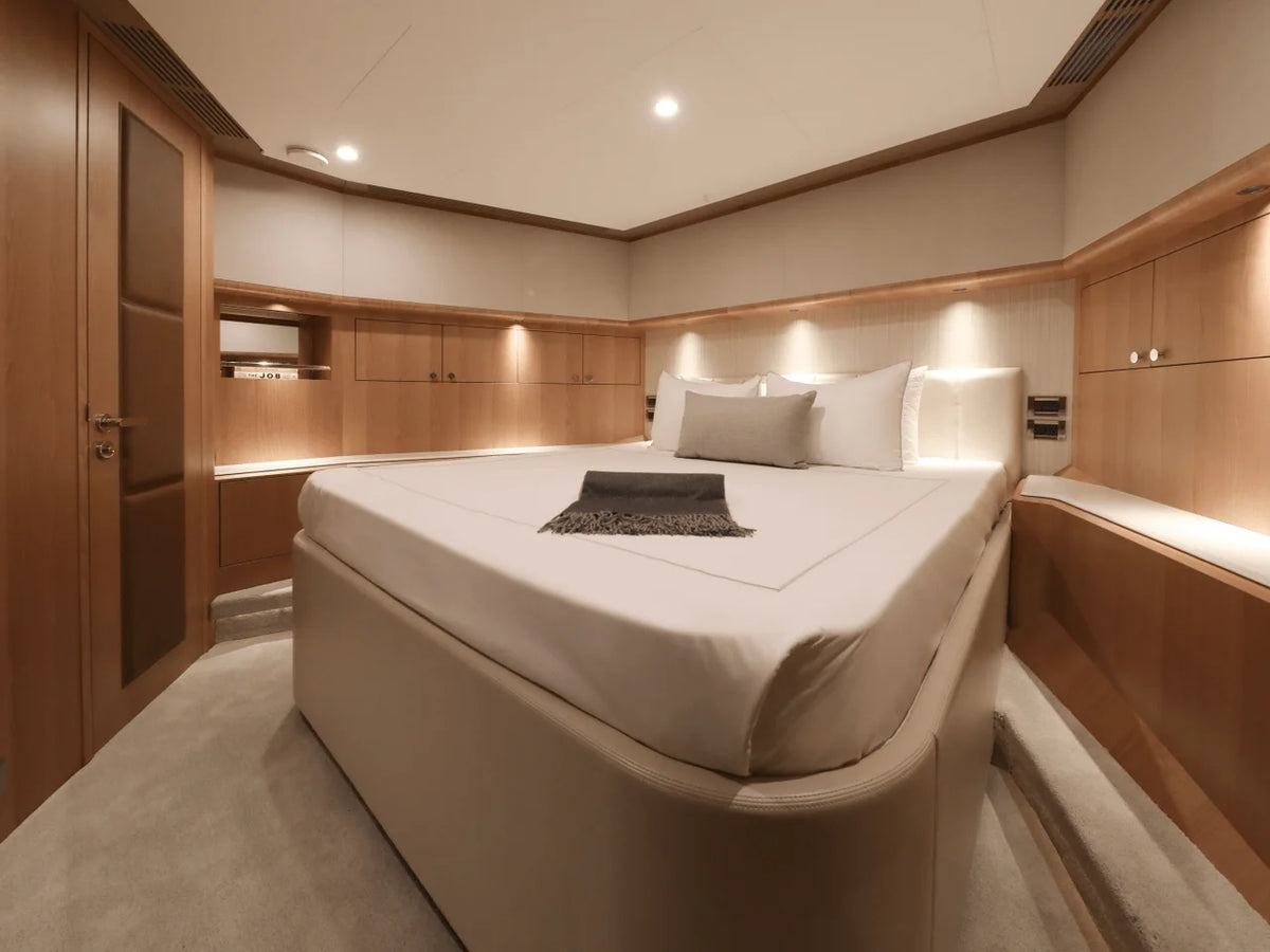 2026 Ocean Alexander 28L 95.25 feet, Inuvik, Northwest Territories #55