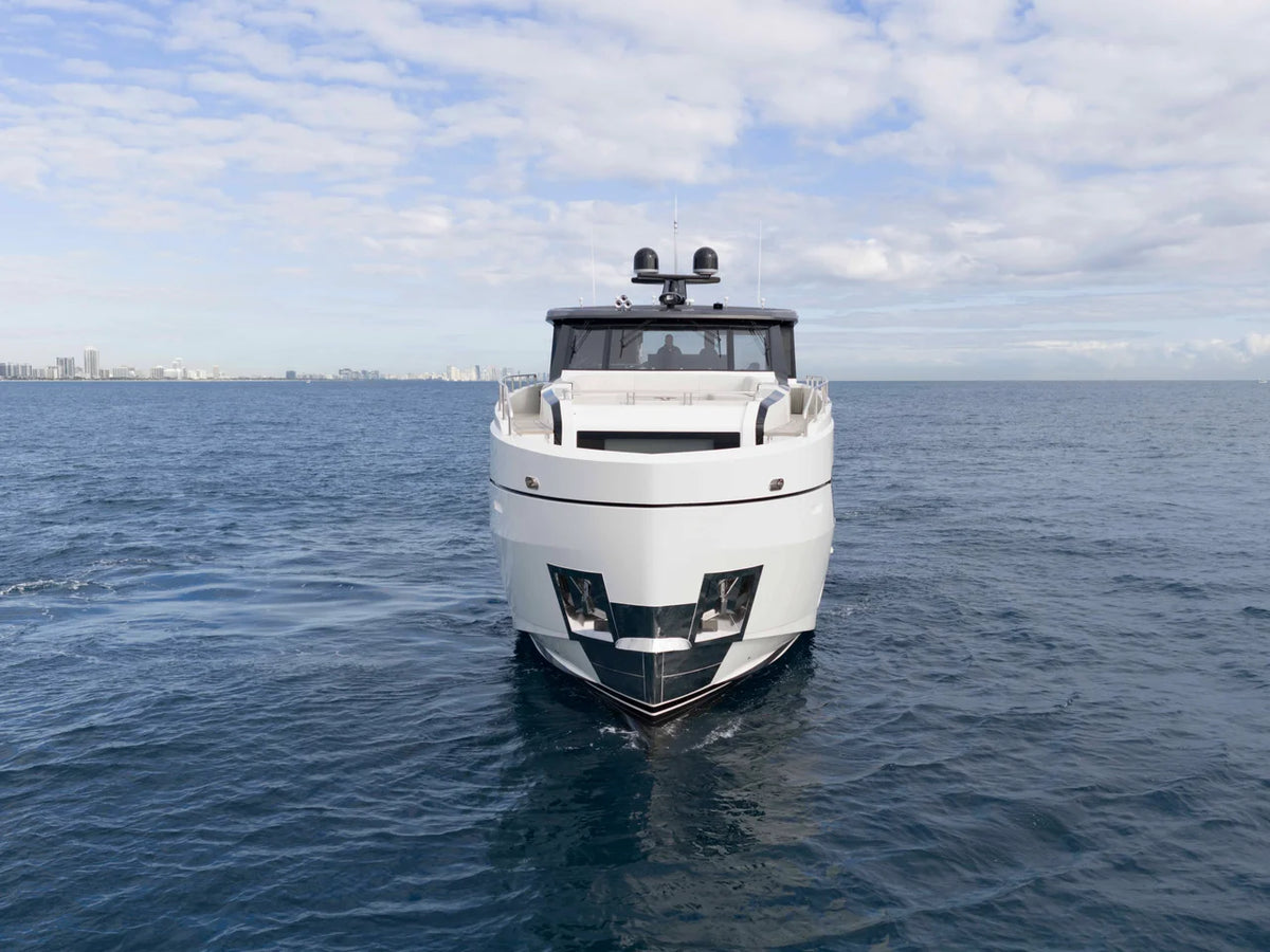 2026 Ocean Alexander 30R 97.0 feet, Inuvik, Northwest Territories #8