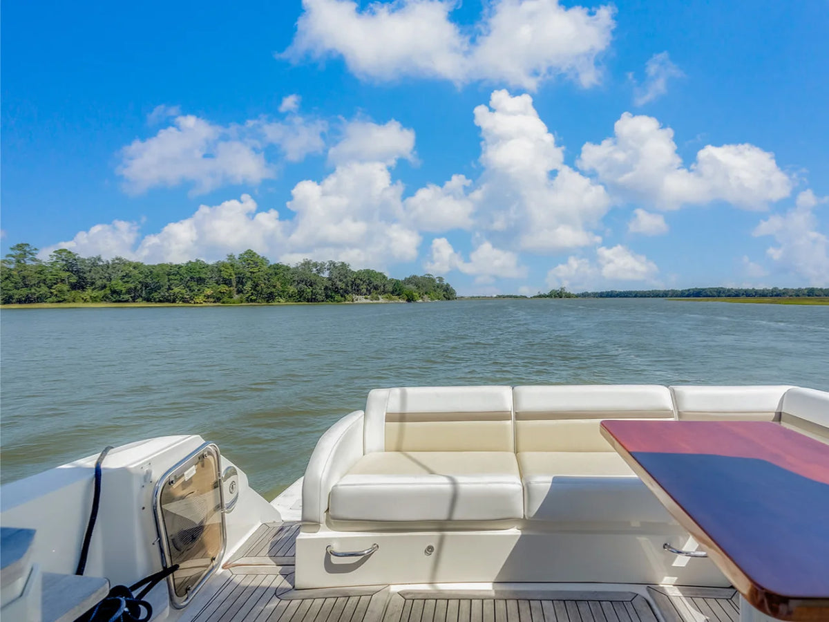 2013 Sea Ray 510 SUNDANCER 50.0 feet, Savannah, Georgia #10