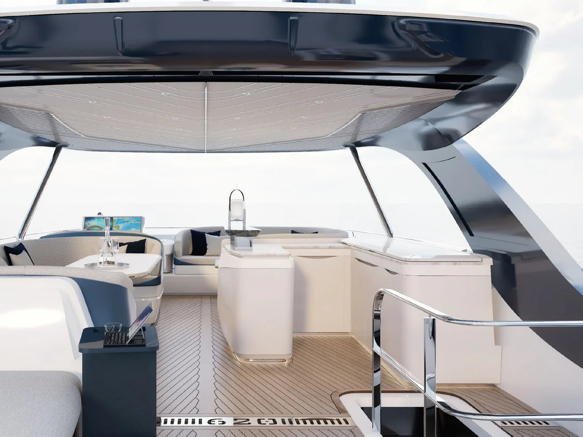 2027 Galeon 620 FLY 62.0 feet, Hollywood, Florida #8