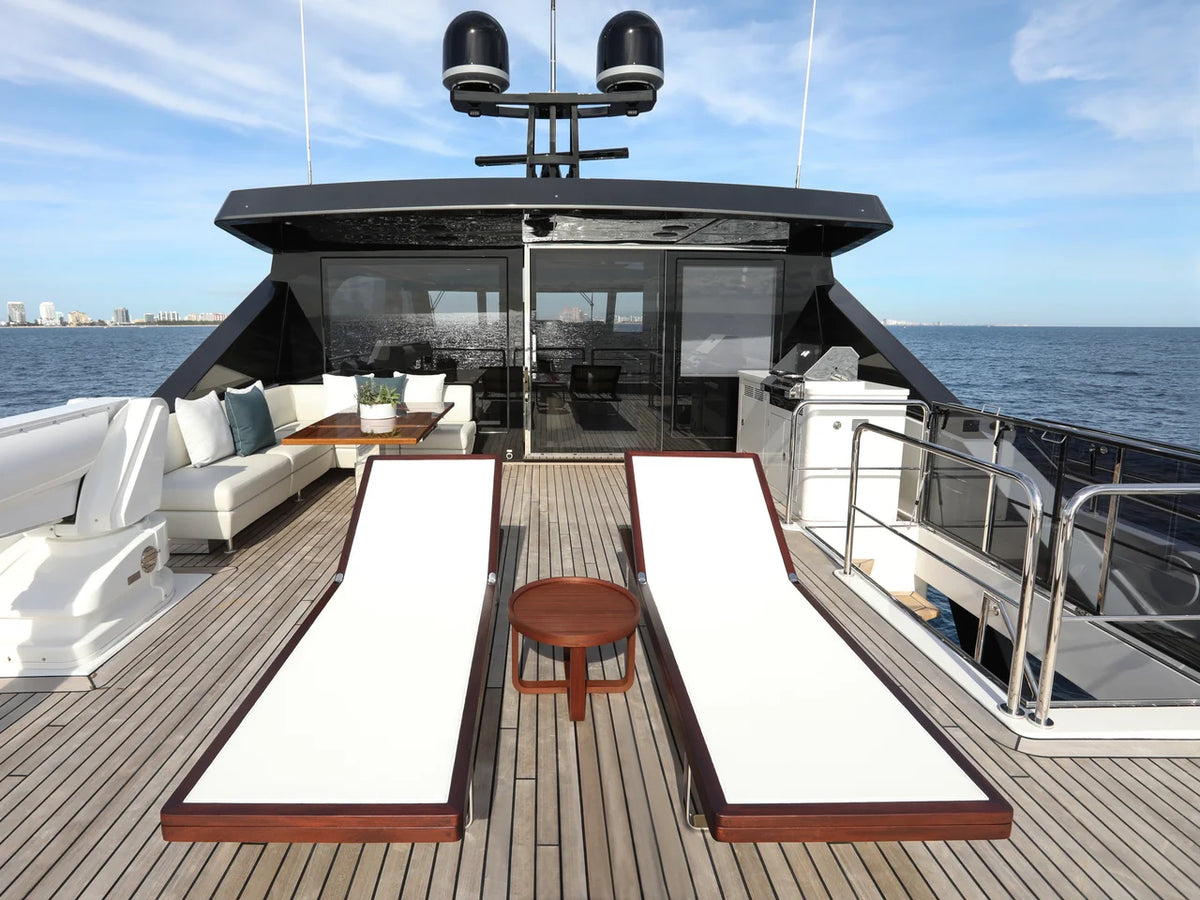 2026 Ocean Alexander 28L 95.0 feet, Hollywood, Florida #38