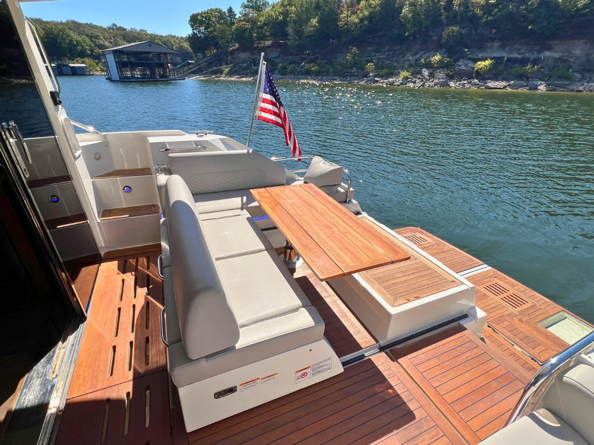 2018 Sea Ray FLY 520 52.0 feet, Lewisville, Texas #20