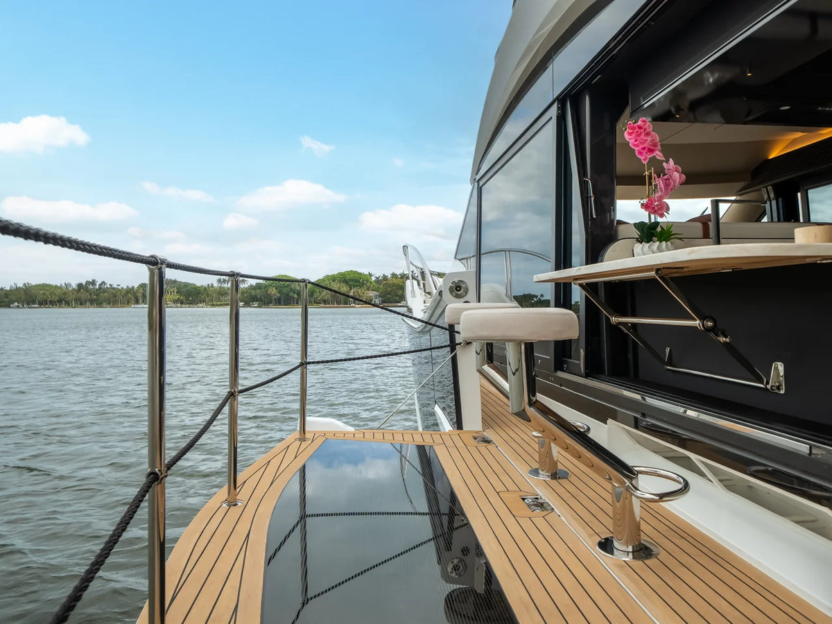 2027 Galeon 520 FLY 52.0 feet, Inuvik, Northwest Territories #71