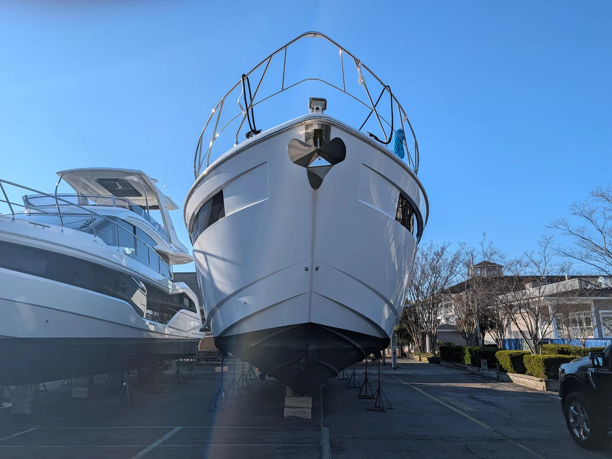 2022 Cruisers Yachts 54 Cantius 54.0 feet, Grasonville, Maryland #92